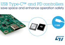 USB Type-C™ Controllers