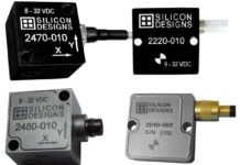 Silicon Designs High Performance MEMS Accels