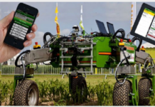 Smart Farming