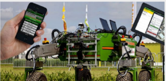 Smart Farming