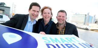 Smart_Dublin_Rain