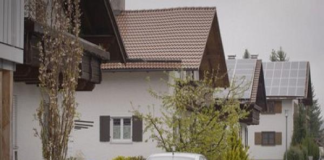 Solar Home