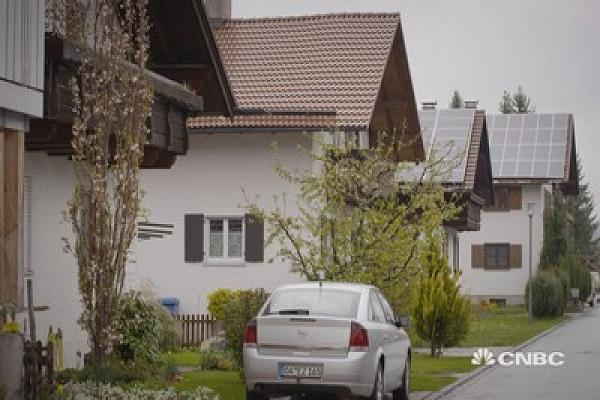 Solar Home