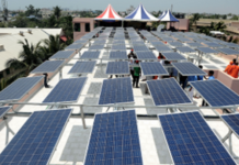 Govt imposes one-year ban on 71 solar panel companies SolarEnergy