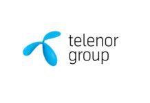 Telenor Group logo