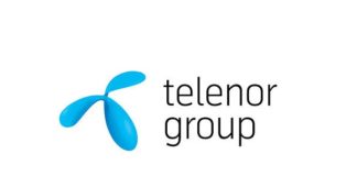 Telenor Group logo