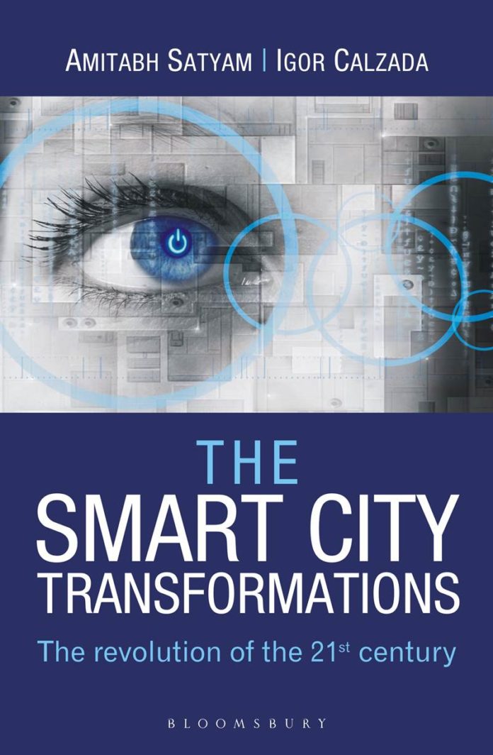 The Smart city transformations