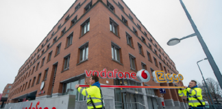 Vodafone Ziggo