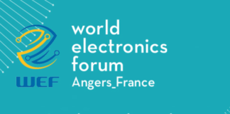 World Electronics Forum 2017
