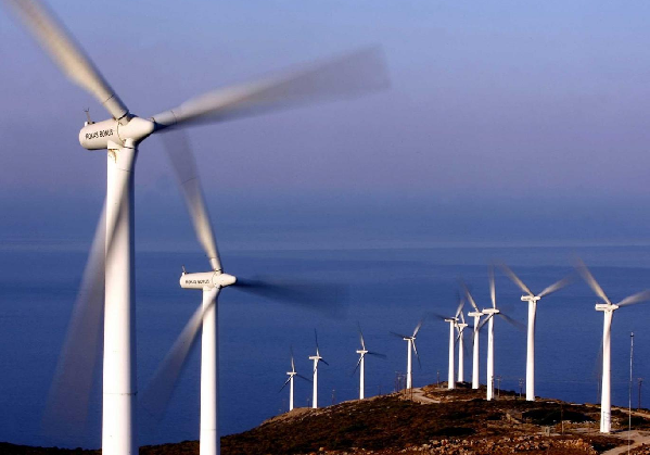 Wind Energy