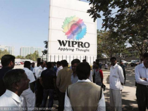 Wipro Wipro