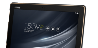 ZenPad 10