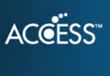 access logo