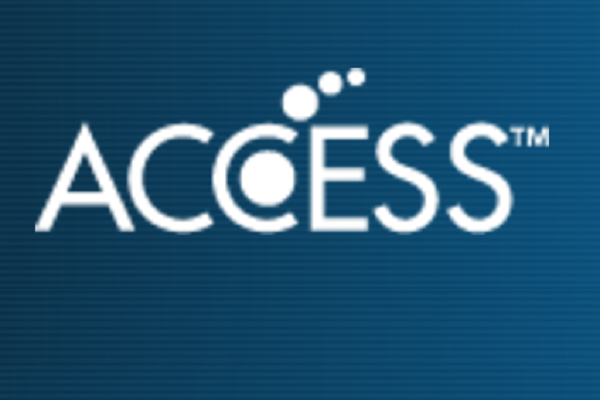 access logo