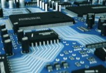 Green light given to semiconductor technologies circuit-board