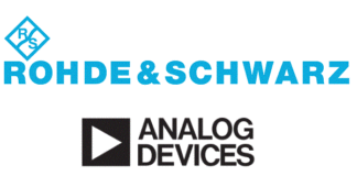 Rohde & Schwarz and Analog Devices
