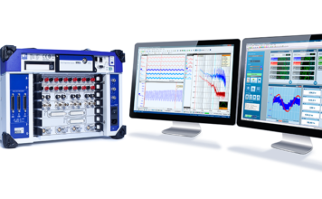 “HBM eDrive Testing” Enhanced Power Analyzer Now Also Available for 6-Phase Machines HBM eDrive power analyzer
