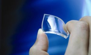 graphene graphene