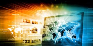 Global network connection