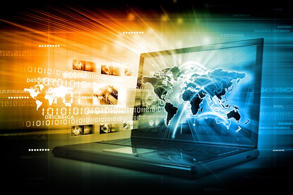 Global network connection