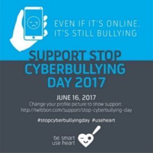 Telenor Cyberbullying Campaign Telenor Cyberbullying Campaign