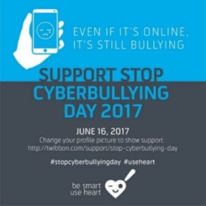 Telenor Cyberbullying Campaign