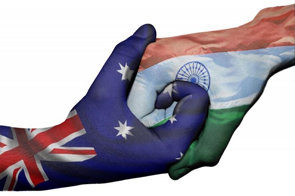 indo france relation