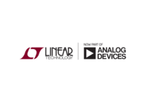 linear Technology and Analog Devices