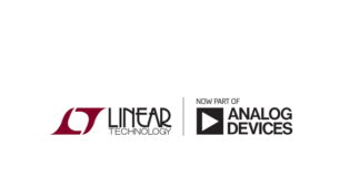 linear Technology and Analog Devices