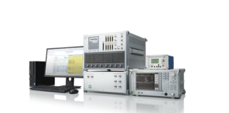 Conformance Test System ME7800L