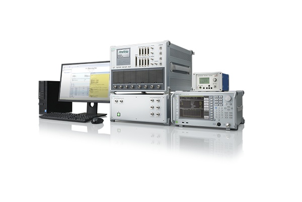 Conformance Test System ME7800L