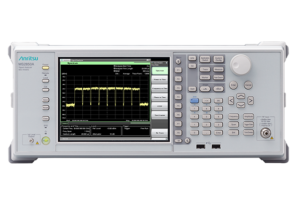 ms2850a-front-w560xh560 Signal Analyzer MS2850A