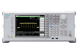 Signal Analyzer MS2850A