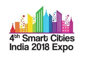 smart cities india 2018