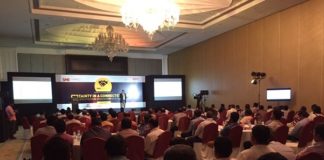 5 City SME Connect