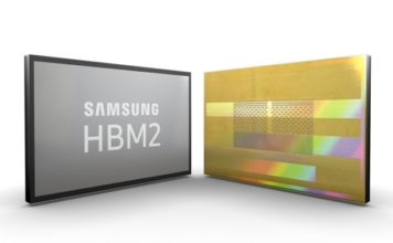 Samsung Increases Production of Industry’s Fastest DRAM ─ 8GB HBM2, to Address Rapidly Growing Market Demand 8GB-HBM2-DRAM