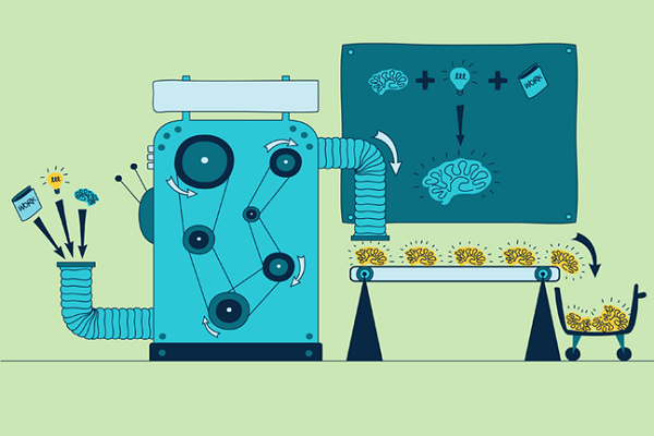 Automation Process