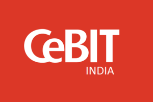 CeBIT India Logo