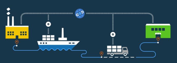 IoT-and-blockchain
