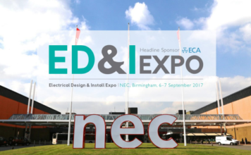 Electrical Design & Install Show