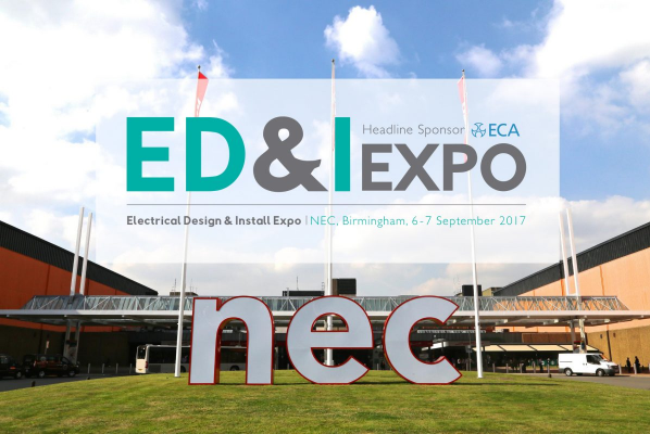 Electrical Design & Install Show
