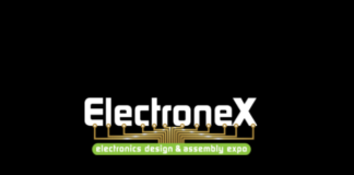 Electronex 2017