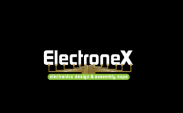Electronex 2017