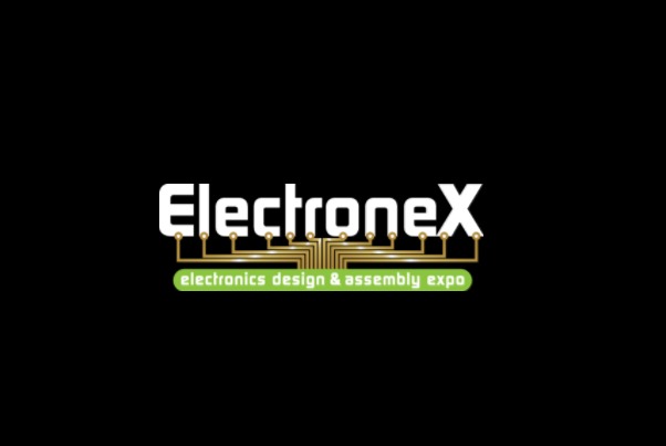 Electronex 2017