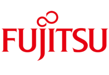 Fujitsu-Logo