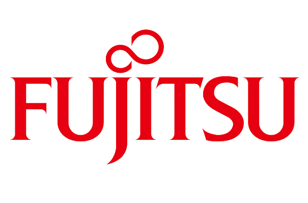 Fujitsu-Logo