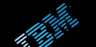 IBM Logo