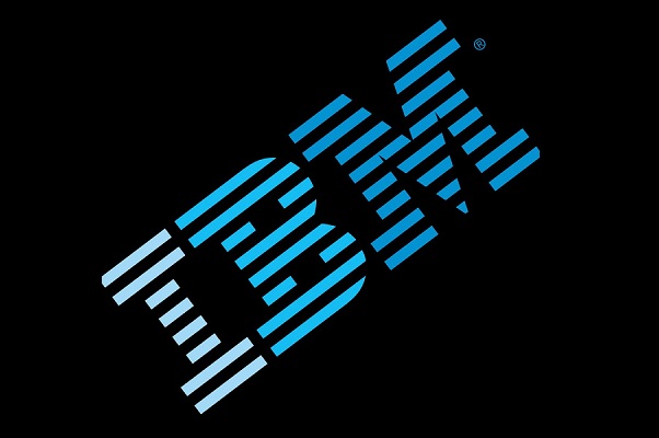 IBM Logo