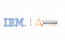 IBM and Automation anywhere