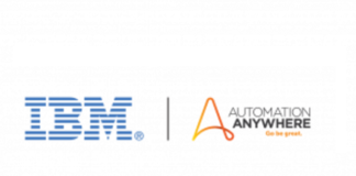 IBM and Automation anywhere